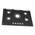 Hot Tray - 140112146125 Work Top White Electrolux 740x [Electrolux Aeg]
